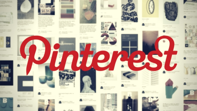 Pinterest's chatbot lets you share and find pins in Facebook Messenger